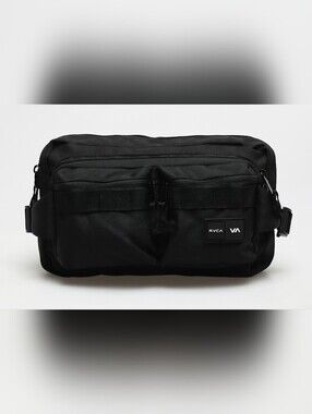 RVCA Waistpack Deluxe